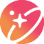 space logo