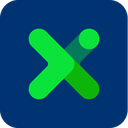 xdai logo