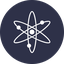 atom logo
