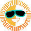 sun logo